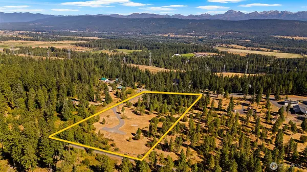 Cle Elum, WA 98922,500 Colfax RD