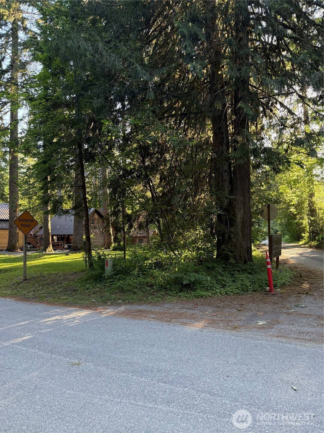 0 Miller River RD NE, Skykomish, WA 98288