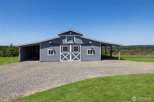 Roy, WA 98580,36727 24th Avenue Ct E