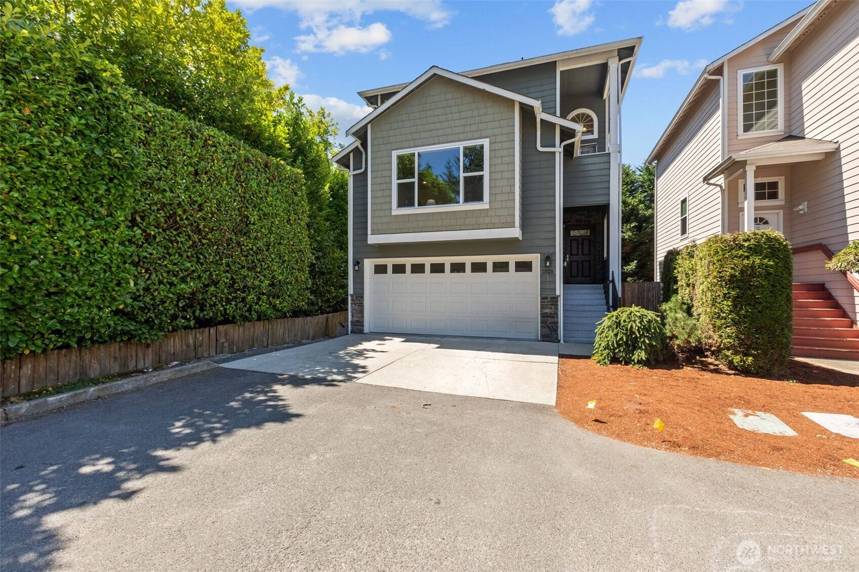 1525 147th PL SW, Lynnwood, WA 98087