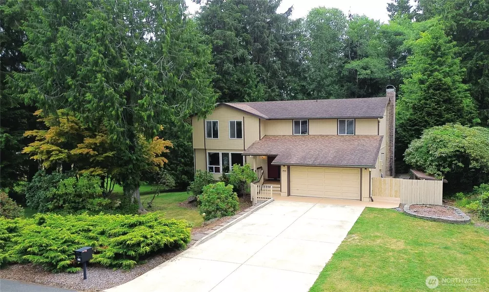 711 Purkey AVE, Aberdeen, WA 98520