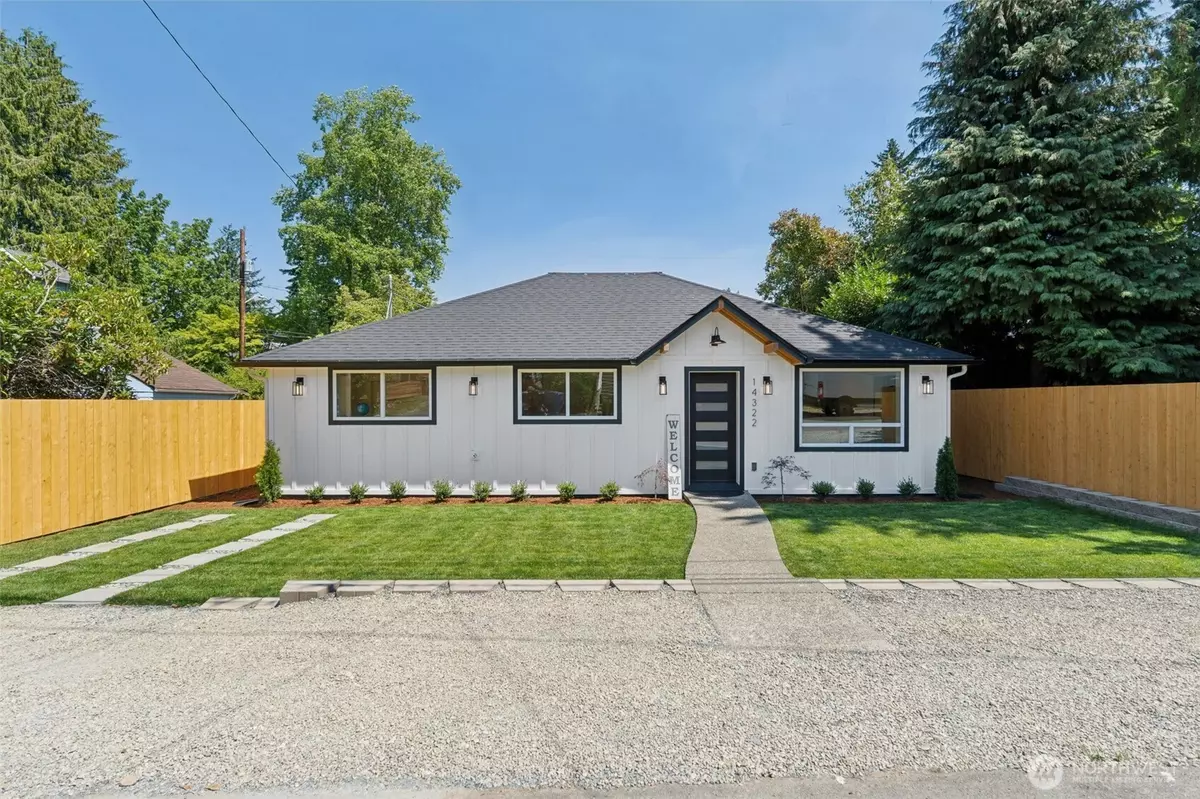 Seattle, WA 98133,14322 Burke AVE N