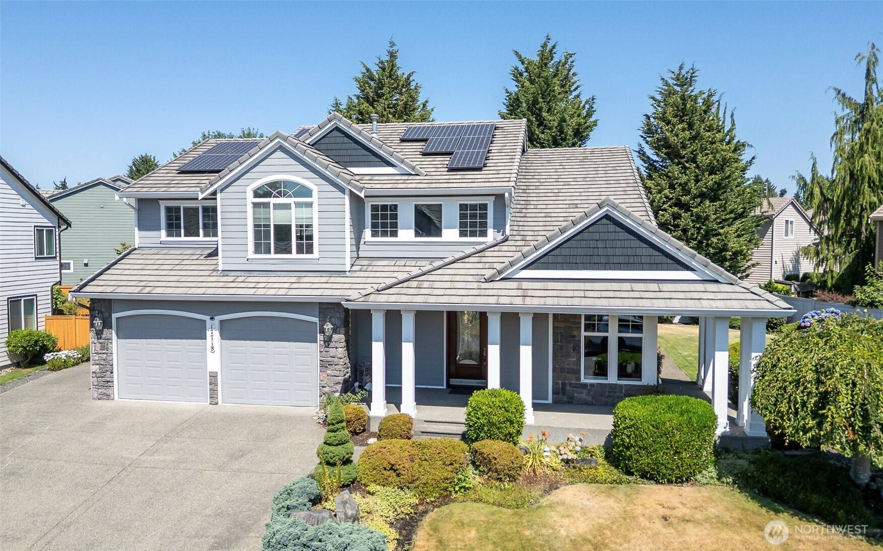 17718 92nd AVE E, Puyallup, WA 98375