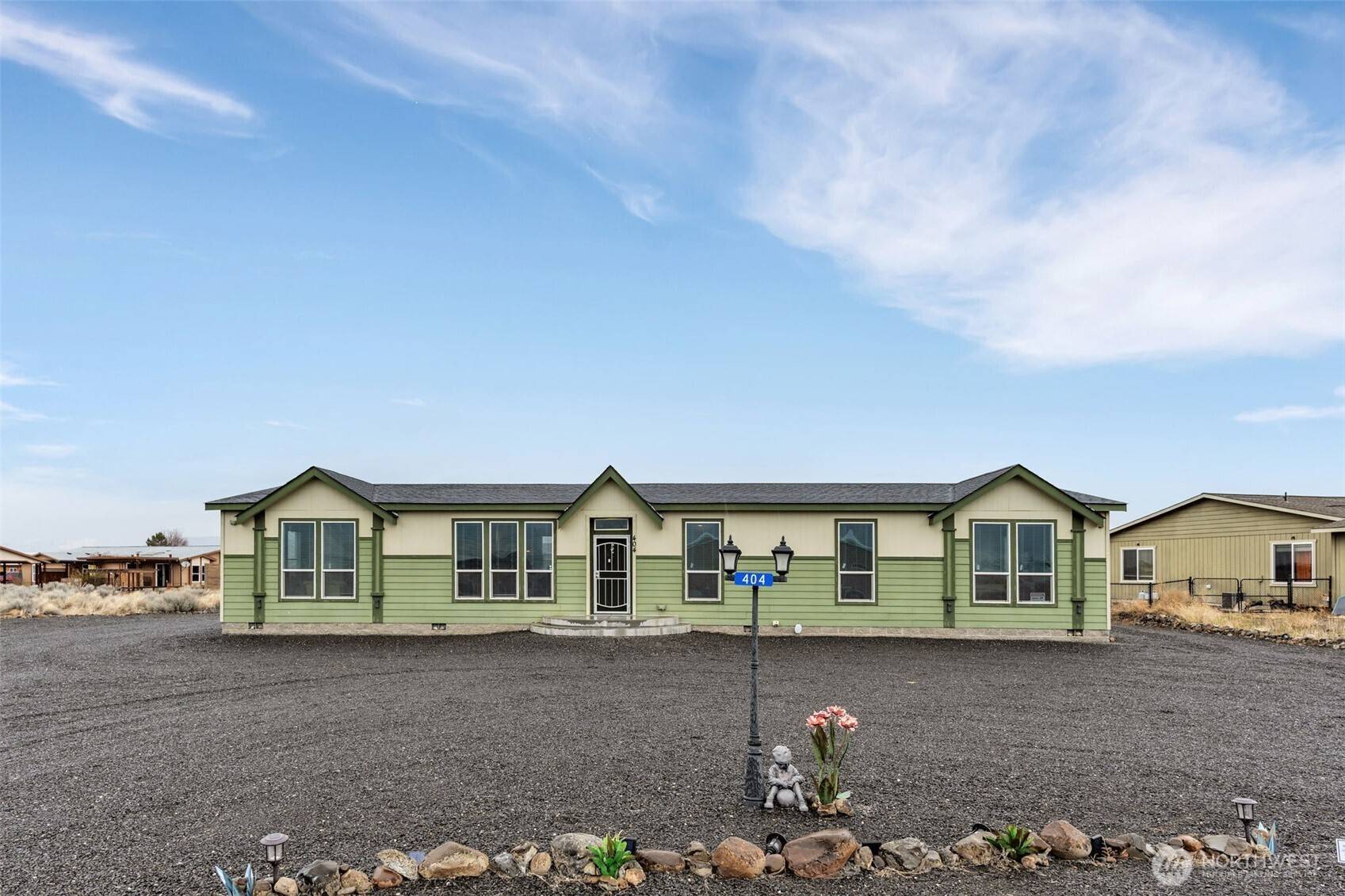 404 Airport WAY SW, Mattawa, WA 99349