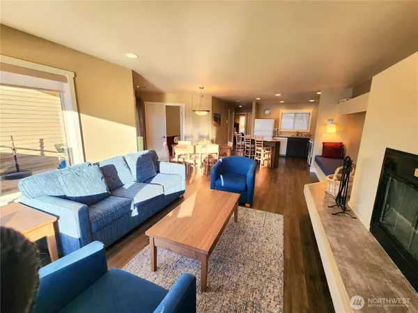 Manson, WA 98831,1 Lakeside 709-K