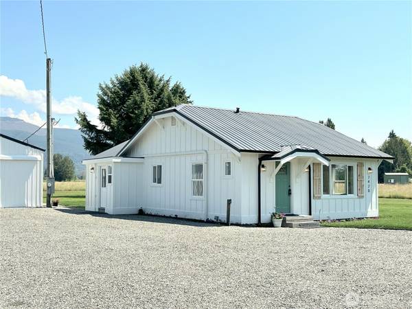 7420 Emerson RD, Everson, WA 98247