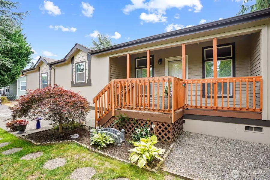 31600 SE 126th AVE #E-174, Auburn, WA 98092