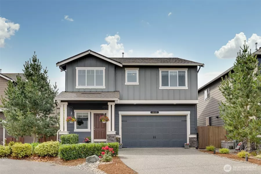 1652 76th AVE SE, Lake Stevens, WA 98258