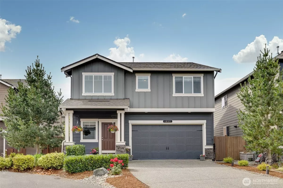 Lake Stevens, WA 98258,1652 76th AVE SE