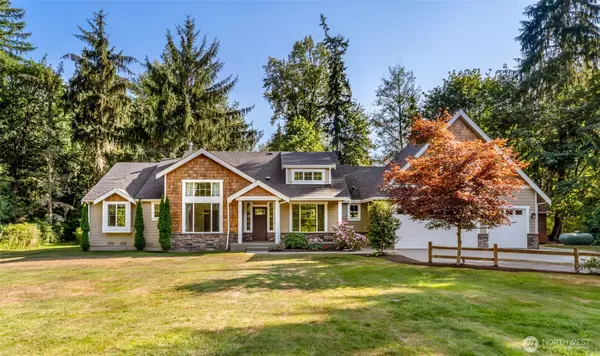 14032 30th ST SE, Snohomish, WA 98290