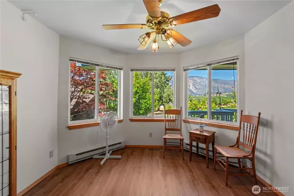 Manson, WA 98831,40 McLallen LN