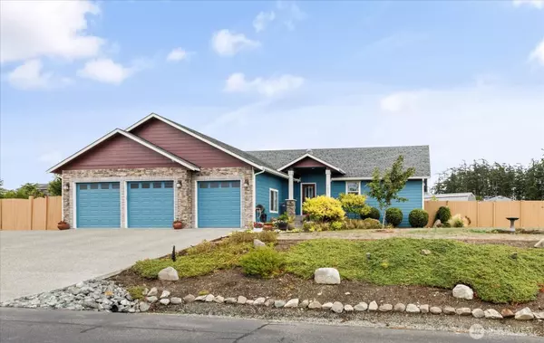 Oak Harbor, WA 98277,1037 Lyle Ridge CIR
