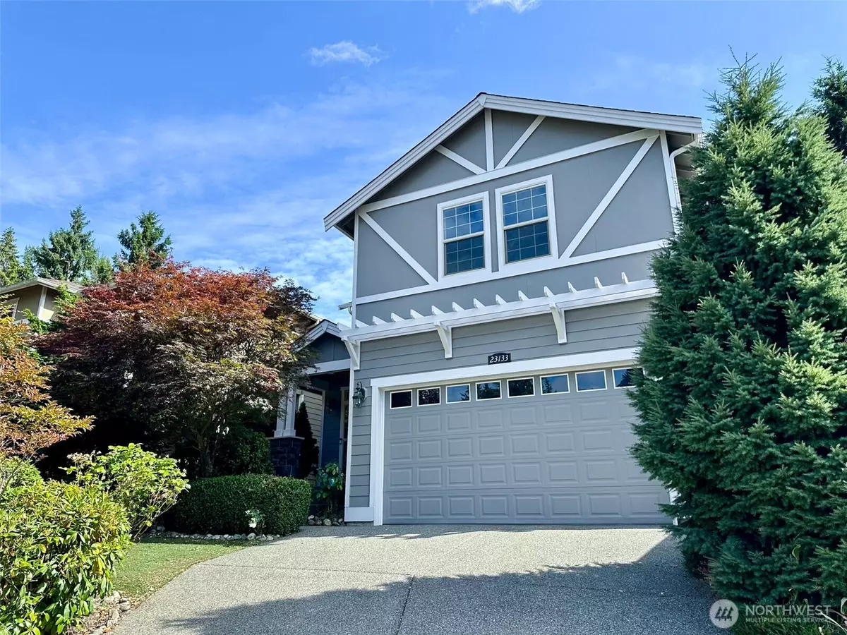 Edmonds, WA 98026,23133 87th AVE W
