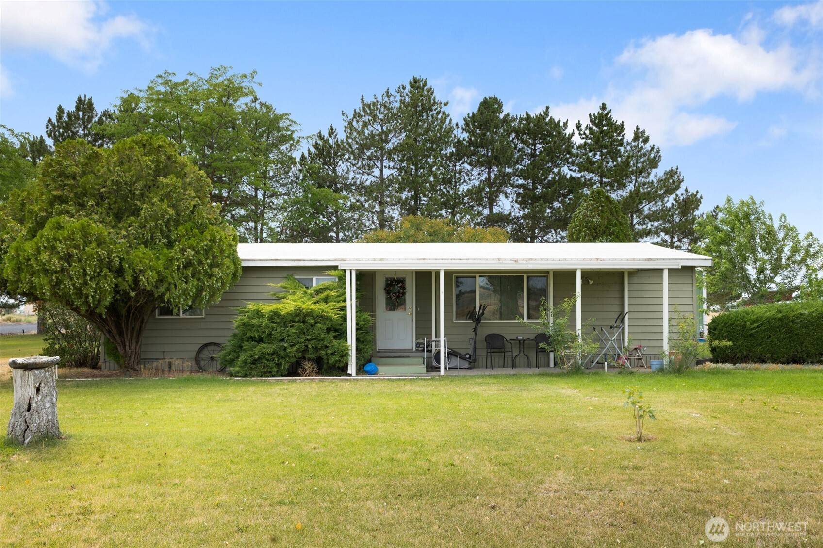 9630 Rd. H.8 NE, Moses Lake, WA 98837