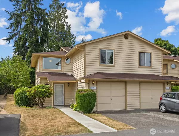 10917 SE 251st PL #A40A, Kent, WA 98030