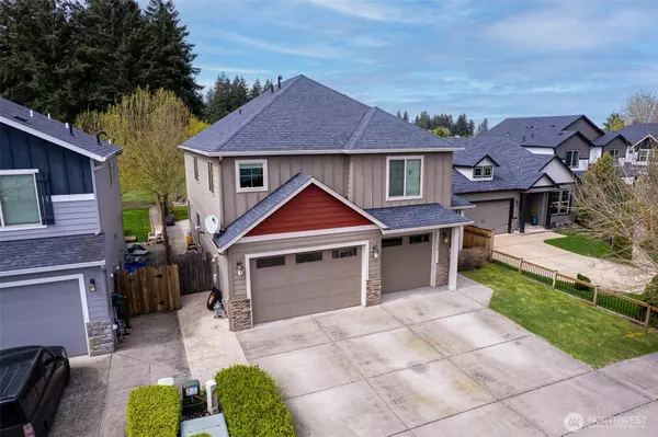 4219 NE 157th CT, Vancouver, WA 98682