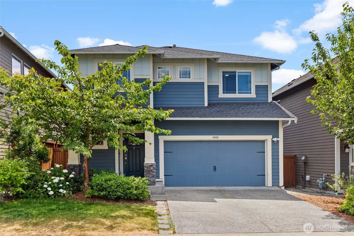 Bothell, WA 98012,4000 174th ST SE