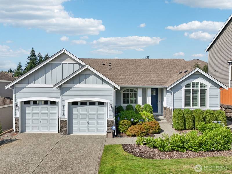 8837 129th PL SE, Newcastle, WA 98056