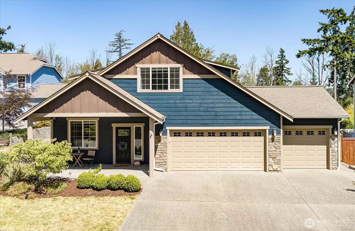 Oak Harbor, WA 98277,3230 SW Fairway Point DR