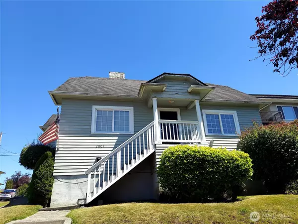 Everett, WA 98201,2001 Grand AVE