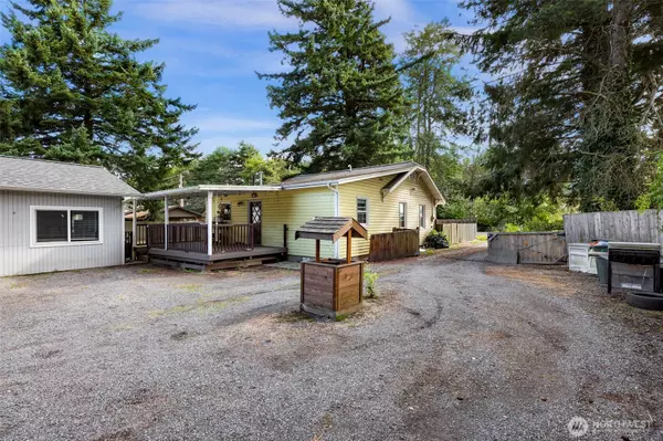 Ferndale, WA 98248,7181 Enterprise RD