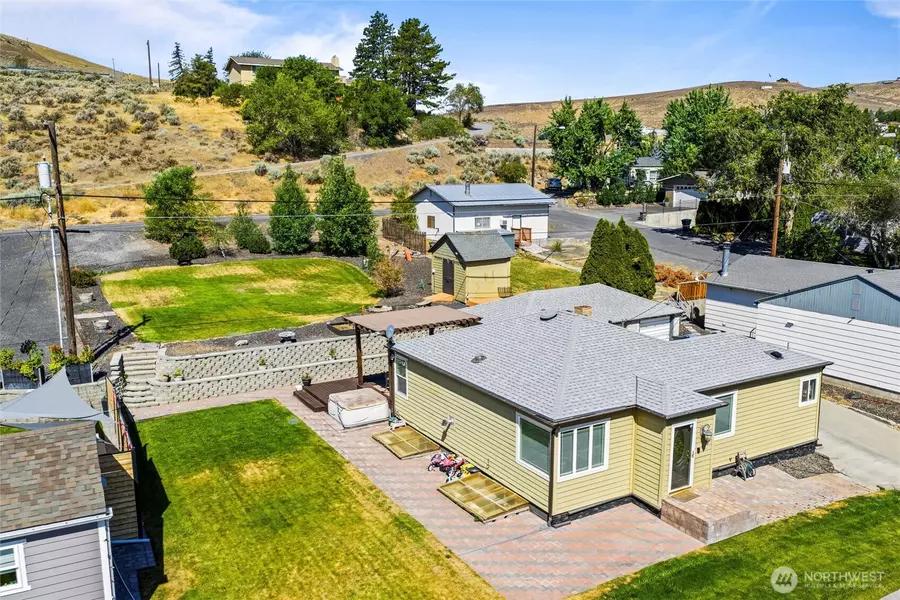 111 Fairview Pl, Ephrata, WA 98823