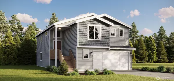 8520 32nd PL NE, Marysville, WA 98270