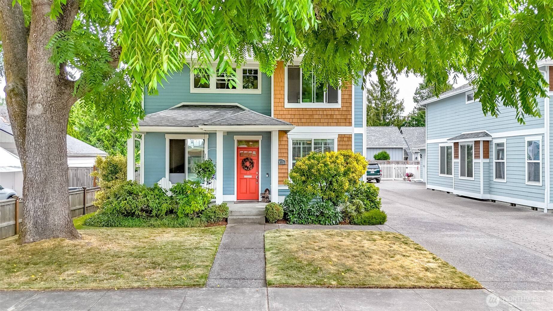 417 4th ST NE, Puyallup, WA 98372