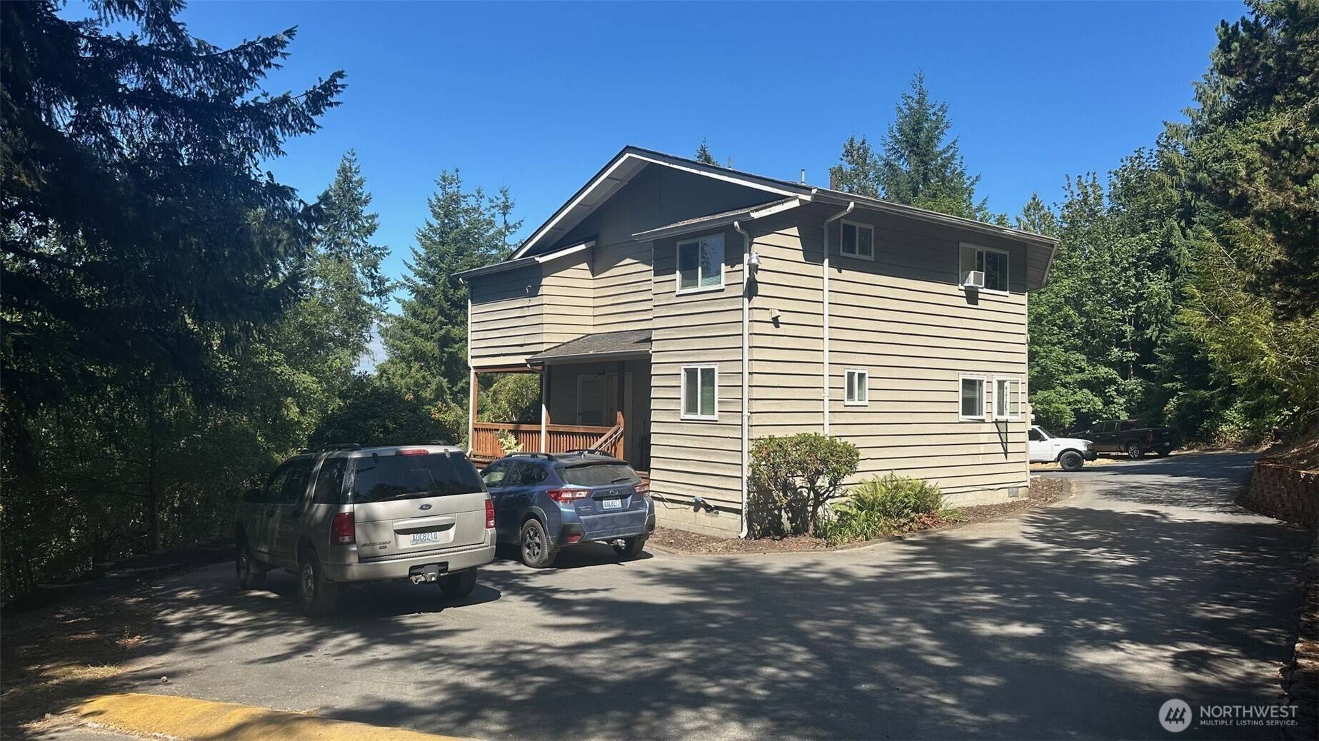 1921 Teresa WAY, Kelso, WA 98626