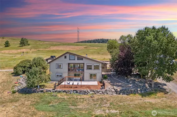 Colville, WA 99114,267 S Hwy 395