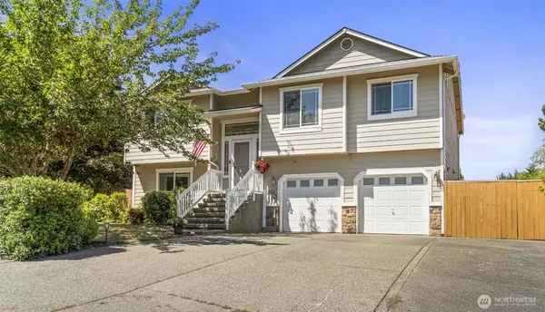 Graham, WA 98338,10311 249th Street Ct E