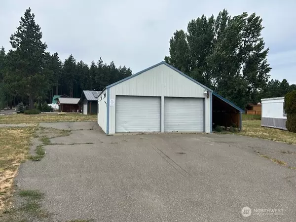 Ronald, WA 98940,391 W Pacific AVE