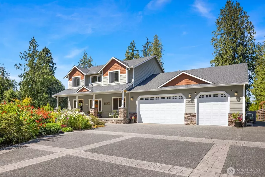 1233 288th ST NE, Stanwood, WA 98292