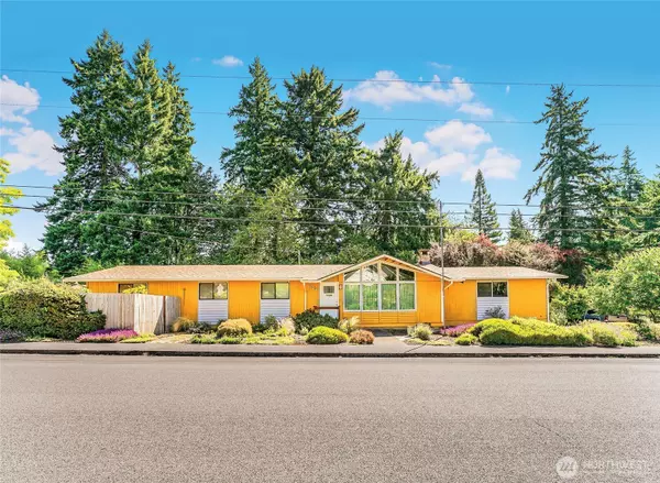 922 Plymouth ST SW, Olympia, WA 98502