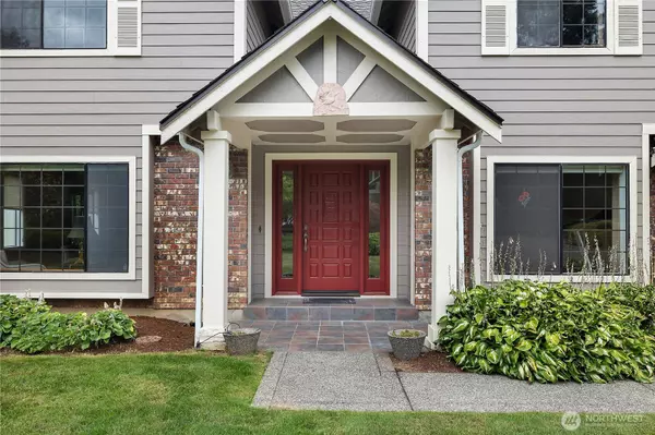 Olympia, WA 98516,3939 Foxhall DR NE
