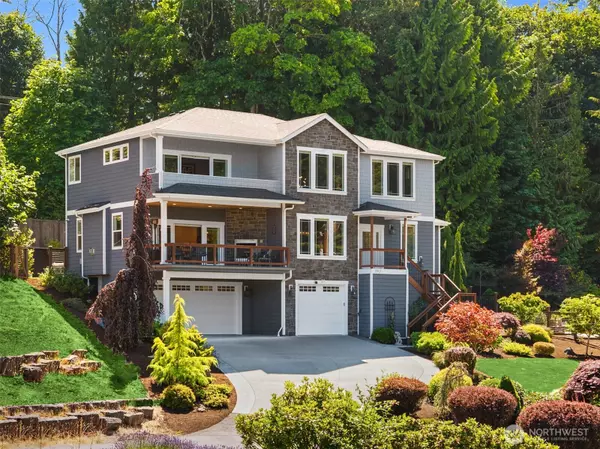 192 Ludlow Bay RD, Port Ludlow, WA 98365
