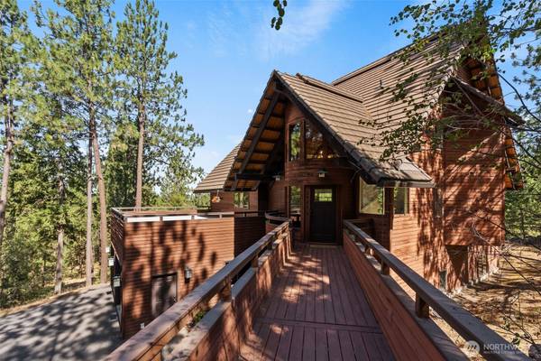 2021 S Eastern LN, Spokane, WA 99212
