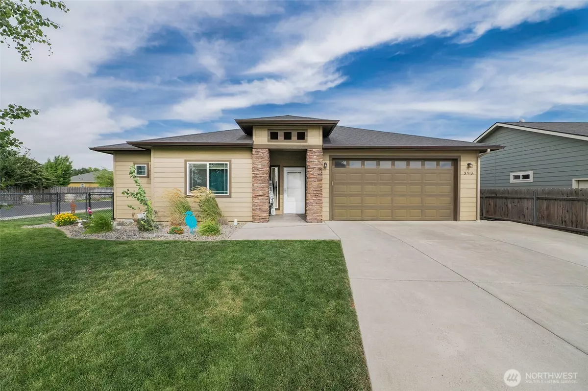 College Place, WA 99324,398 NW Vera LN