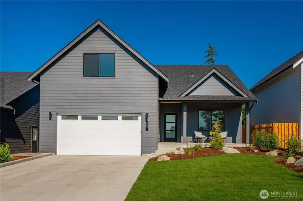 264 Sweet Gum DR, Blaine, WA 98230