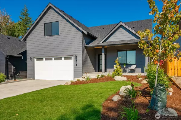 Blaine, WA 98230,264 Sweet Gum DR