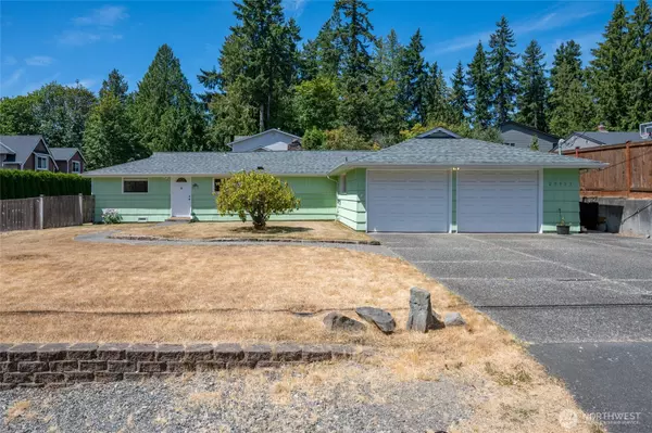 20023 30th AVE NE, Shoreline, WA 98155