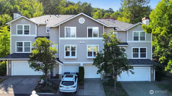22617 42nd PL S #2-3, Kent, WA 98032