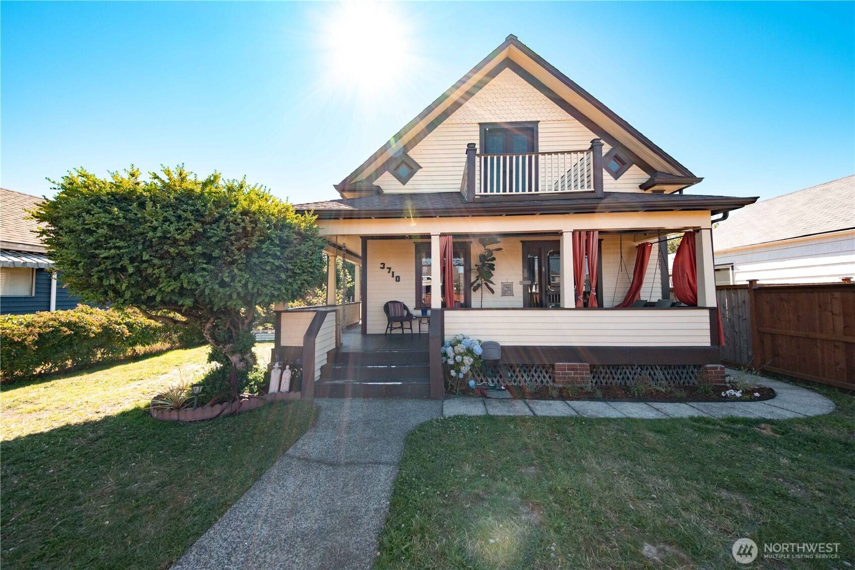 3710 E Spokane ST, Tacoma, WA 98404