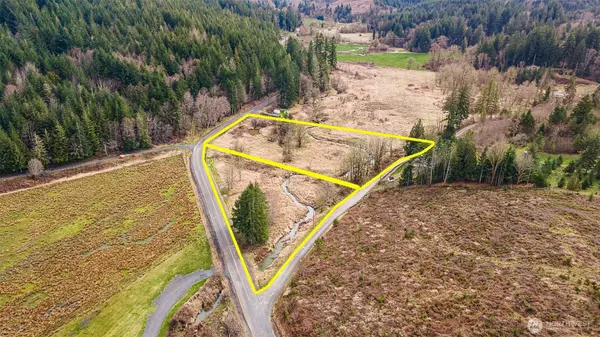 0 0 Proffitt RD, Centralia, WA 98531