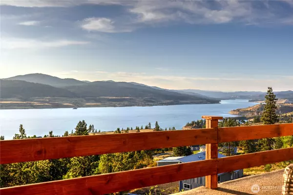 Deer Meadows, WA 99122,39235 Sun Ridge N