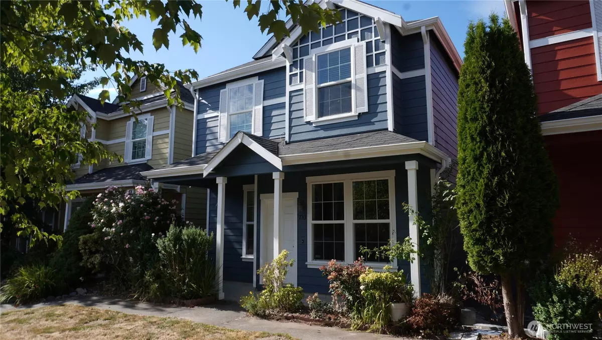 Parkland, WA 98445,733 115th ST E