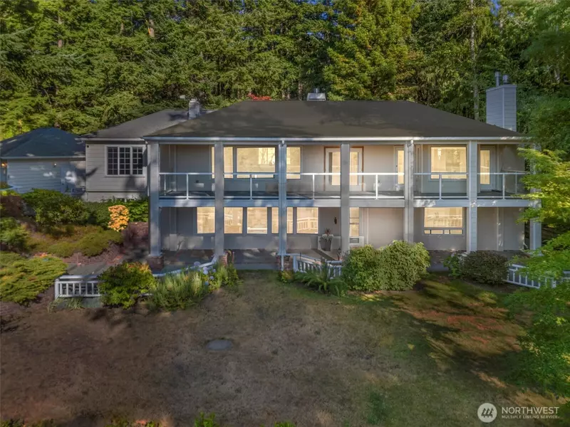 13983 Rosario RD, Anacortes, WA 98221