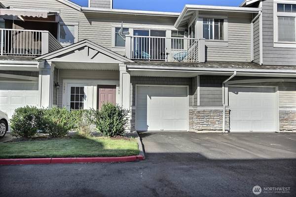 5908 S 232nd PL #11-4, Kent, WA 98032