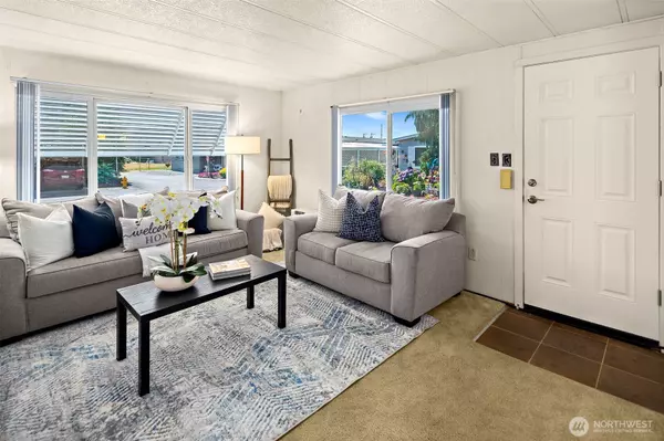 Marysville, WA 98270,7508 47th AVE NE #25