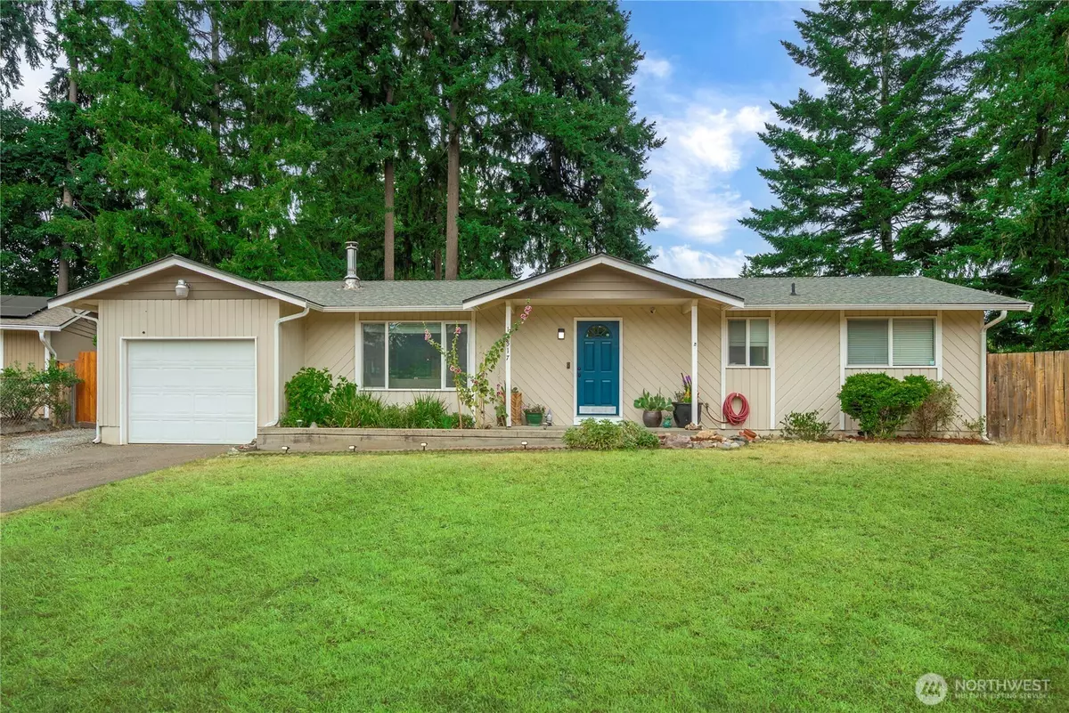 Puyallup, WA 98374,12517 134th Street Ct E